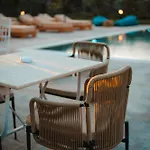 Hotel The Blue Wave Himarë