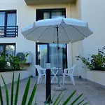 Hotel The Blue Wave 4*