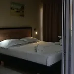 The Blue Wave Hotel Himarë