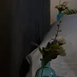 The Blue Wave Hotel
