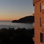 The Blue Wave Hotel