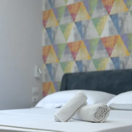 Otel The Blue Wave 4*