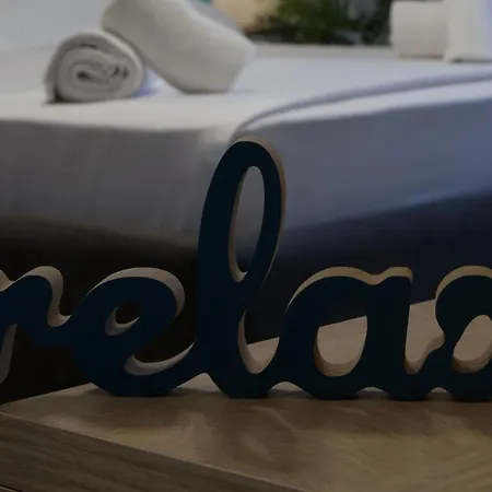 Otel The Blue Wave Himarë