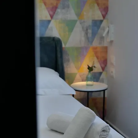 The Blue Wave Otel 4*