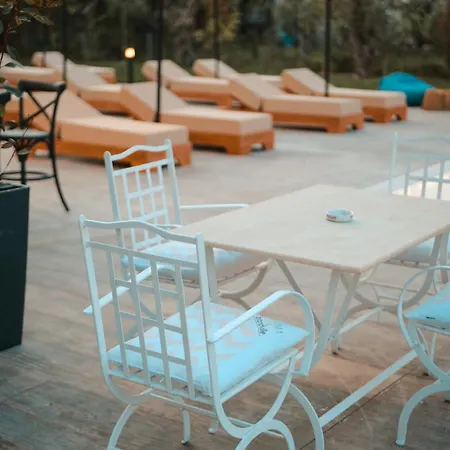 Hotel The Blue Wave 4*