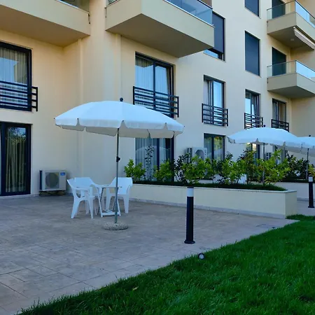 The Blue Wave Himarë