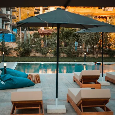 The Blue Wave 4* Himara