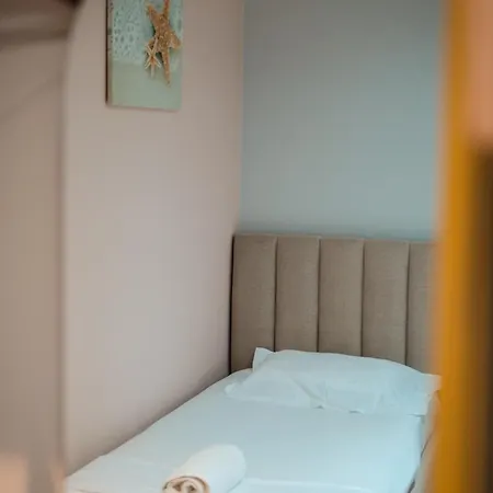 Hotel The Blue Wave 4*