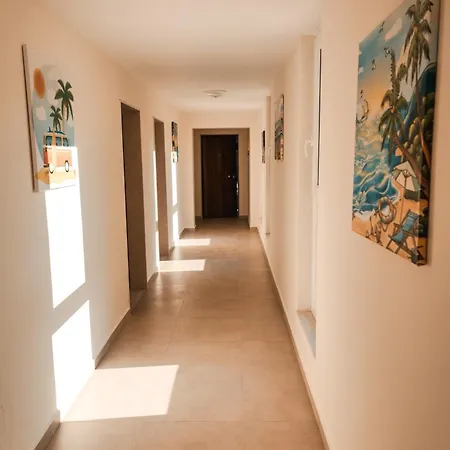 Hotel The Blue Wave 4*