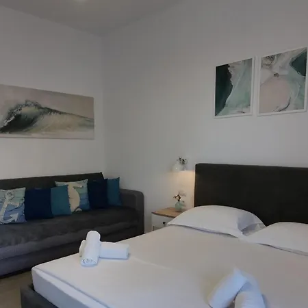 Hotel The Blue Wave 4*