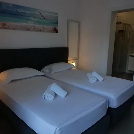 The Blue Wave 4* 希马拉