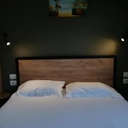 Hotel The Blue Wave 4*