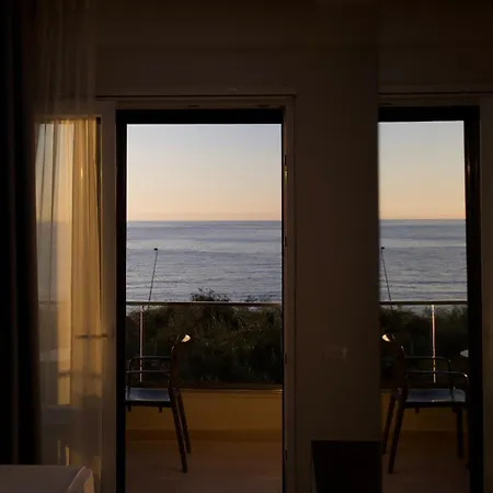 The Blue Wave 希马拉