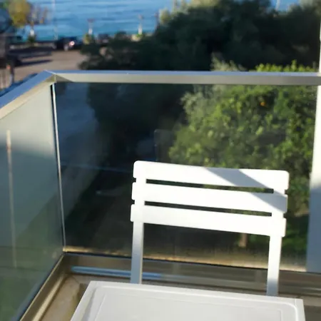 Hotel The Blue Wave 4*