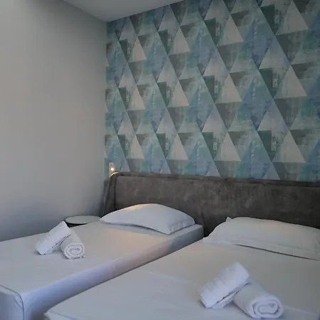 Hotel The Blue Wave 4*