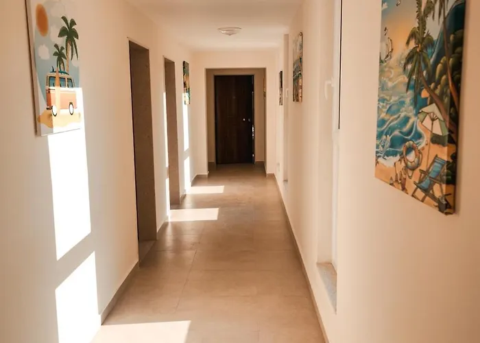 Hotel The Blue Wave 4*