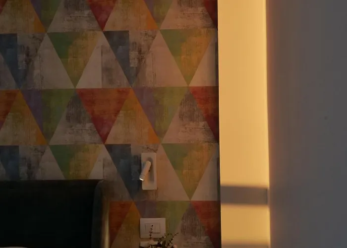 Hotel The Blue Wave 4*