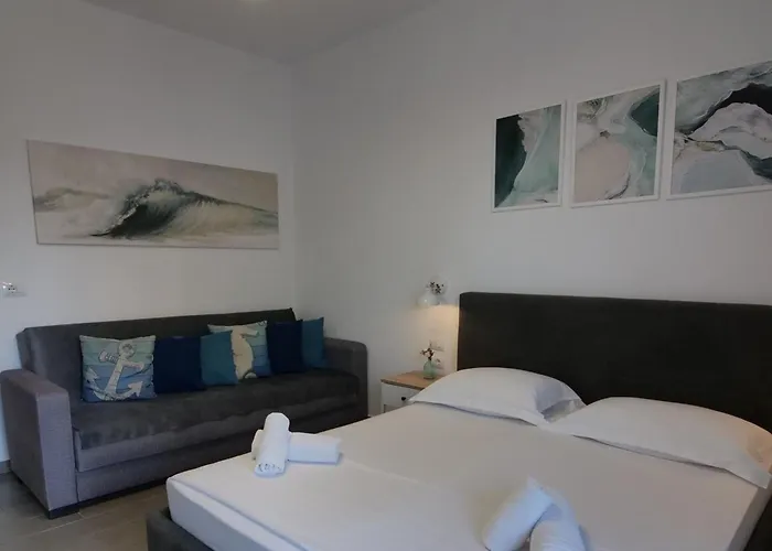 Hotel The Blue Wave 4*