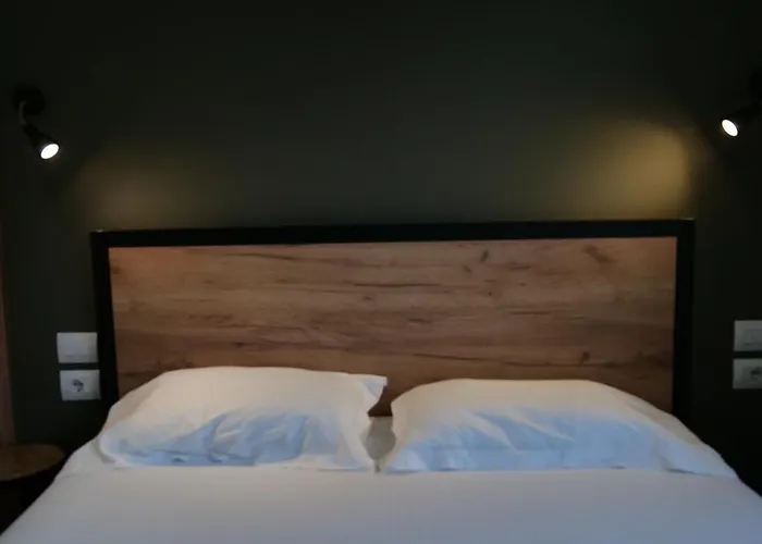 Hotel The Blue Wave 4*