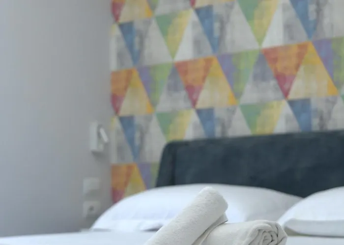 Hotel The Blue Wave 4*