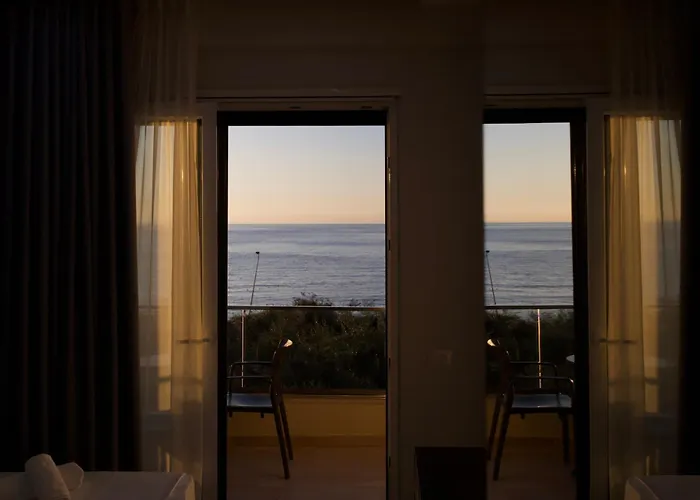 The Blue Wave Himarë