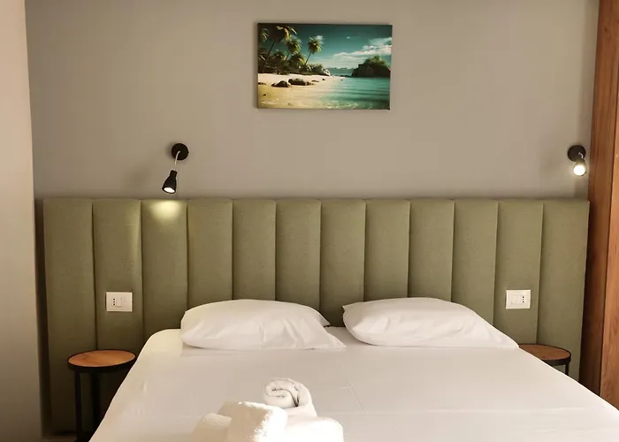 Hotel The Blue Wave 4*